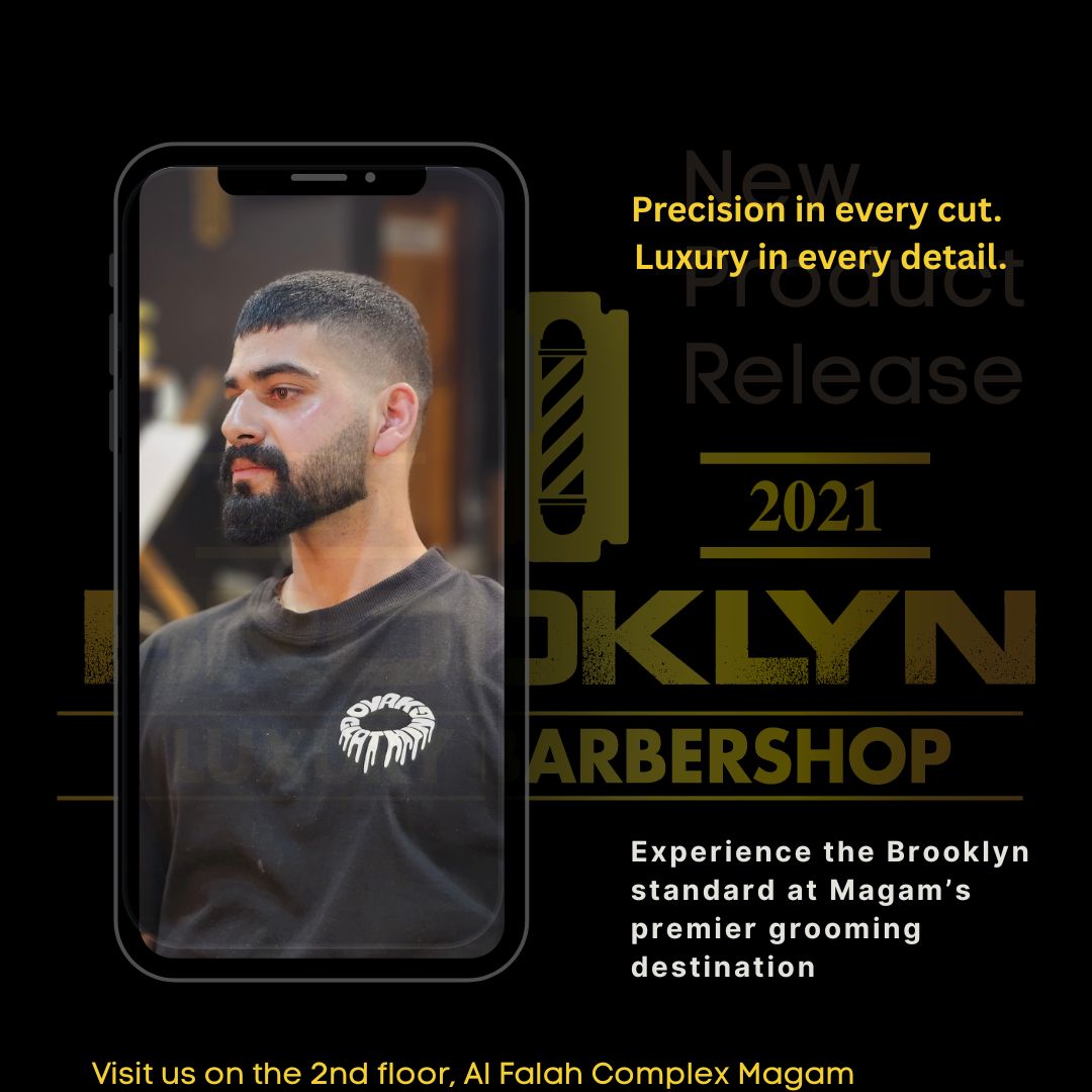 Brooklyn Haircut