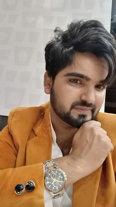 Wajid Salmani
